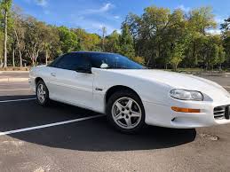 Image result for Arctic White 1999 Camaro