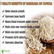 Here are 6 of the best substitutes for tapioca flour. Herbpathy Com Amazing Health Benefits Of Tapioca Pearls Sabudana Http Bit Ly 2zzzcr1 Facebook
