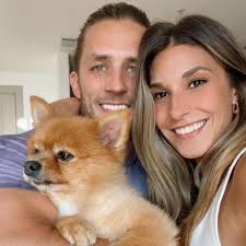 Mariam Abed and Jacob Mangan's Wedding Registry