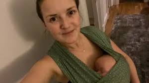 Woman tells of 'mind-blowing' cystic fibrosis drug