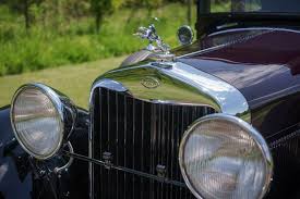 Image result for Sea Fog Gray 1929 Lincoln