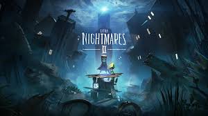 Join brand new protagonist mono, and your. Little Nightmares 2 Tarsier