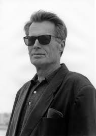 Image of Eric-Miles Williamson, October 16, 2004 by Bassouls, Sophie