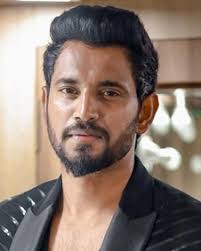 Umesh Gowda's Instagram, Twitter & Facebook