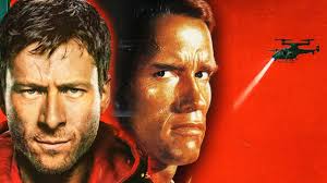The Running Man Review