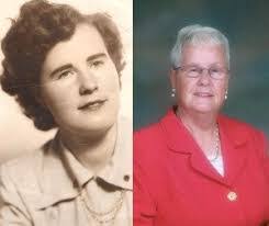 Sheila Nyman's Instagram, Twitter & Facebook