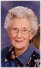 Evanell Maude Whitworth Obituary January 27, 2017