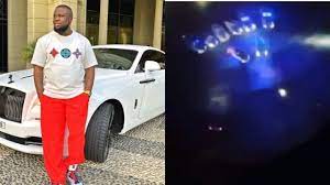 15 hours ago · nigerian fraudster, hushpuppi narrates how he paid bribes to police chief, abba kyari in $1.1million deal 0 comments 12 hours ago but, kyari had taken to his facebook page to react to the. Hushpuppi Nigerians React To Reported Arrest Of Instagram Celebrity In Dubai Daily Post Nigeria