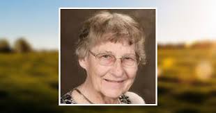 Lorraine Ella Wagner Obituary October 9, 2015