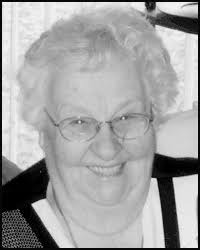 Betty Correll Obituary (2007)