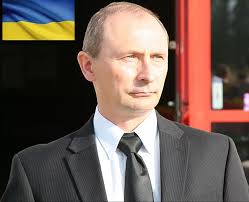 La increíble huida del imitador de Zelensky de Ucrania y la oportuna ayuda  de los falsos Putin y Kim Jong-un