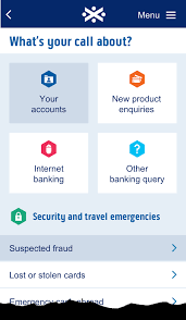 Some important things to bear in mind: Bank Of Scotland Contact Us Click To Call