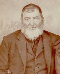 Joseph Jonathan Reddick (1833-1907)