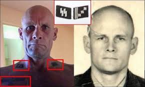 Why do some ppl like to make a big deal about Azov being neo-Nazis as a  reason not to support Ukraine, yet they don't harp