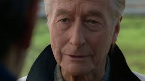 The X-Files" Tunguska (TV Episode 1996)