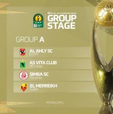 أقيمت مساء أمس الثلاثاء قرعة كأس أمم أفريقيا 2021 فى العاصمة الكاميرونية ياوندى، والتي حددت مجموعات البطولة، التى من المقرر إقامتها فى الفترة من 9 يناير حتى 6 فبراير من عام 2022. ØªØ¹Ø±Ù Ø¹Ù„Ù‰ Ù‚Ø±Ø¹Ø© Ø¯ÙˆØ±ÙŠ Ø£Ø¨Ø·Ø§Ù„ Ø¥ÙØ±ÙŠÙ‚ÙŠØ§ 2021 ØµØ­ÙŠÙØ© Ø§Ù„Ù…ÙˆØ§Ø·Ù† Ø§Ù„Ø¥Ù„ÙƒØªØ±ÙˆÙ†ÙŠØ©