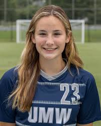 2022 Women's Soccer Roster