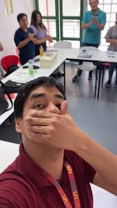 ¡Sigue la celebración ahora con mis queridos alumnos del Taller de Locución  ❤️🎙️🇵🇪! #MALI #locucion #locucionespañol #locución #locucionperu