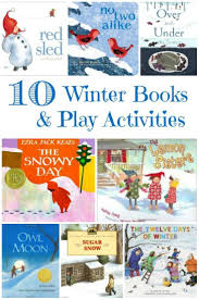 Fun With Kids Books And Winter Activities Winter Books Winter Activities Winter Crafts For Kids
