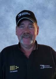 J. Warren "Sugarbear" Calder