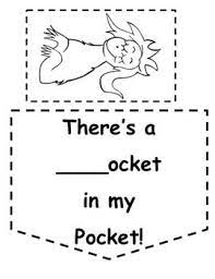Welcome to our popular coloring pages site. Wocket In My Pocket Dr Seuss Classroom Dr Seuss Day Dr Seuss Week