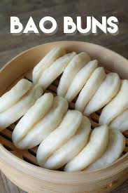 The Best Bao Buns Recipe Video Seonkyoung Longest Recipes Bao Buns Steam Buns Recipe
