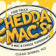Chedda Mac's @ Fall Fest - Greencastle event image