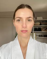 NuFace MicroCurrent Facial At Home: A Review