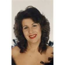 Elena Maxwell Obituary August 19, 2008