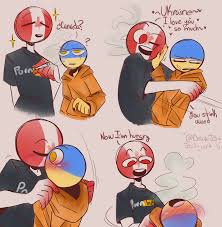 🔞Countryhumans🔞 (@CountryHumans22)  Posts  X