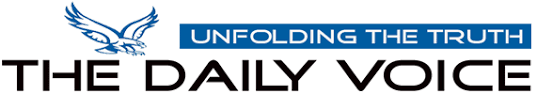 Find your daily voice site. The Daily Voice Breaking News Politics Business Entertainment Sports And More
