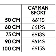 Omer Cayman Sport 100