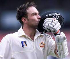 They have also lived in gaithersburg, md and silver spring, md. Michael Slater A Former Explosive Australian Batsman
