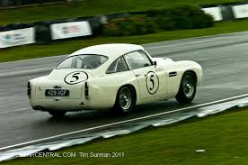 Image result for Caribbean Pearl 1961 Aston Martin