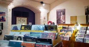 Basement discs offers australian music lovers an eclectic mix of the latest cds, dvds and vinyl from around the world. Basement Discs On The Grid