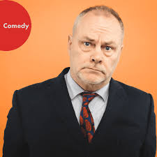 Jack Dee: Work in Progress