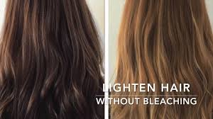 Prx » Series » How To Lighten Hair With A Developer And Baking Soda?