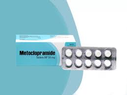 Image result for Metoclopramide