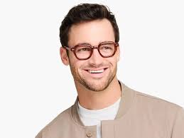 Warby Parker Carson
