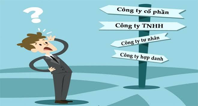 Lựa chọn loại hình doanh nghiệp (1)