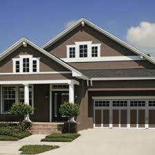 Since moisture beneath paint is a common cause of paint failure this is something you'll want to ensure for the sake of aesthetics, to say nothing of preventing your interior walls from rotting. Florida Home Color Scheme House Exterior Schemecolor Com
