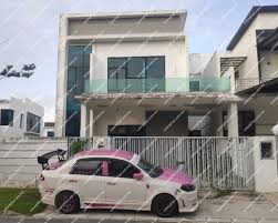 Jalan indah 19/5, taman bukit indah, 79100 iskandar puteri, johor. Lelong Auction Freehold Vacant Unit 2 Storey Semi Detached House In D Grande Jb In Taman Bukit Indah D Grande Johor Rm 1 239 300 On 2021 02 01 Lelongtips Com My