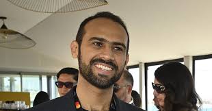 In pictures: Saudi Arabia's Cultural Development Fund Cannes roundtable and  networking reception