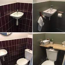 oude badkamer goedkoop opknappen tips om badkamer op te knappen oude badkamers badkamer goedkoop badkamer