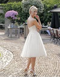 Mit 4/5 von reisenden bewertet. Kurze Brautkleider Sabines Brautmode