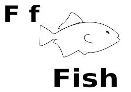 Small clip art fish, hd png download. Fish Black And White Clipart 74 Cliparts
