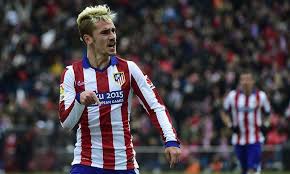 Real madrid 0(4), atlético de madrid 0(1). Atletico Thrash Woeful Real 4 0 In Madrid Derby Sport Dawn Com