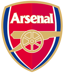 Welcome to the official facebook page of arsenal football club. Fc Arsenal Wappen Farbe