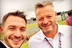 This Morning host Josie Gibson's son, 4, rushed to hospital after accident  in Mexico