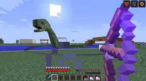 This mod adds many new mobs to specific biomes, dimensions and more. Minecraft Lycanites Mobs Fresh Water Mobs Youtube
